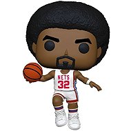 Funko POP! 107 Legends - Julius Erving - Figure