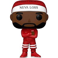 Funko POP! 94 WWE - Angelo Dawkins - Figure