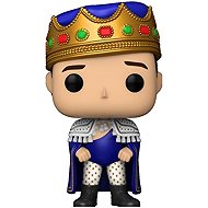 Funko POP! 97 WWE - Jerry Lawler - Figure