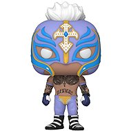 Funko POP! 93 WWE - Rey Mysterio - Figure