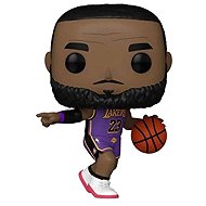 Funko POP! 172 NBA Los Angeles - Lakers LeBron James - Figure
