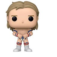 Funko POP! 159 WWE - Lex Luger - Figure