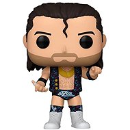 Funko POP! 161 WWE - Razor Ramon - Figure