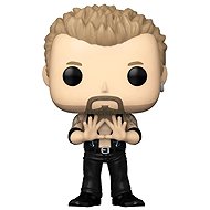 Funko POP! 166 WWE - Diamond Dallas Page - Figure