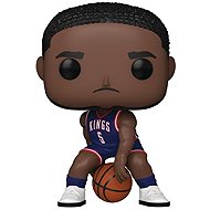 Funko POP! 203 NBA - Kings Deaaron Fox - Figure