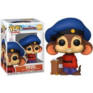 Funko Pop! An American Tail Fievel - Figure