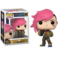 Funko Pop! Arcane League Of Legends Vi - Figure