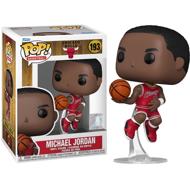 Funko Pop! Basketball Chicago Bulls Michael Jordan - Figure
