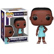 Funko Pop! Wednesday Bianca Barclay - Figure