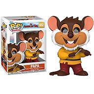 Funko Pop! An American Tail Papa 1652 - Figure