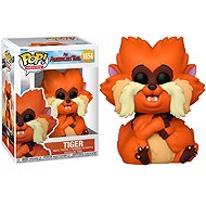 Funko Pop! An American Tail Tiger 1654 - Figure