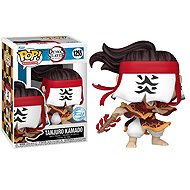Funko Pop! Animation Demon Slayer Tanjuro Kamado 1255 - Figure