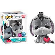 Funko Pop! Animation Eeyore with Heart(FL) 1170 - Figura