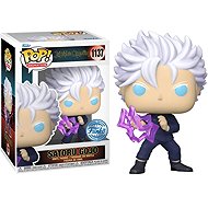Funko Pop! Animation Jujutsu Kaisen Satoru Gojo 1137 - Figure