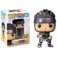 Funko Pop! Animation Naruto Asuma (MT) 1023 - Figure