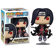 Funko Pop! Animation Naruto Itachi Crows 1022 - Figure