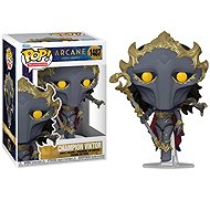 Funko Pop! Arcane League Of Legends Champion Viktor 1487 - Figure