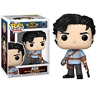 Funko Pop! Army Of Darkness Ash 1880 - Figure