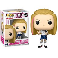 Funko Pop! Avril Lavigne Girlfriend 447 - Figure