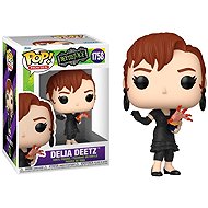Funko Pop! Beetlejuice Delia Deetz 1758 - Figure