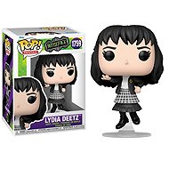 Funko Pop! Beetlejuice Lydia Deetz 1759 - Figure