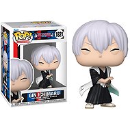 Funko Pop! Bleach Gin Ichimaru 1821 - Figure