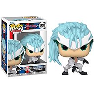 Funko Pop! Bleach Grimmjow Jeagerjaques 1820 - Figure