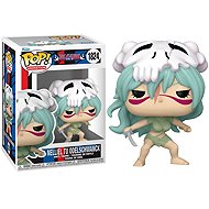 Funko Pop! Bleach Nelliel Tu Odelschwanck 1824 - Figure