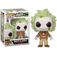 Funko POP! Beetlejuice 2 Beetlejuice - Figure