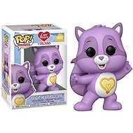 Funko Pop! Care Bears Cousins Bright Heart Raccoon 1802 - Figure