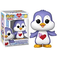 Funko Pop! Care Bears Cousins Cozy Heart Penguin 1803 - Figure