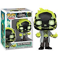 Funko Pop! Creature Commandos Doctor Phosphorus 1480 - Figure