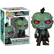 Funko Pop! Creature Commandos Eric Frankenstein 1483 - Figure