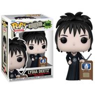 Funko POP! Beetlejuice 2 Lydia Deetz - Figure