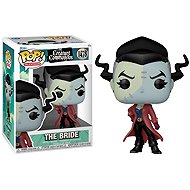 Funko Pop! Creature Commandos The Bride 1478 - Figure