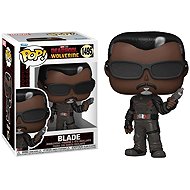 Funko Pop! Deadpool & Wolverine Blade 1495 - Figure