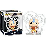 Funko Pop! Deluxe Avatar The Last Airbender Aang 1806 - Figure