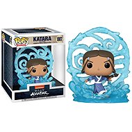 Funko Pop! Deluxe Avatar The Last Airbender Qatar 1807 - Figure