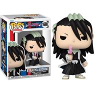 Funko Pop! Bleach Byakuya Kuchiki - Figure