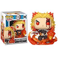 Funko Pop! Demon Slayer Kyojuro Rengoku 1856 - Figure