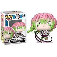 Funko Pop! Demon Slayer Mitsuri Kanroji 1852 - Figure