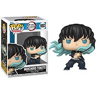 Funko Pop! Demon Slayer Muichiro Tokito 1853 - Figure