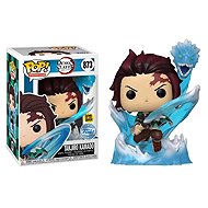 Funko Pop! Demon Slayer Tanjiro Kamado GITD 873 - Figure