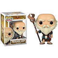 Funko Pop! Diablo 3 Deckard Cain 1047 - Figure