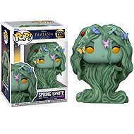 Funko Pop! Disney Fantasia 2000 Spring Sprite 1558 - Figure