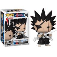 Funko Pop! Bleach Kenpachi Zaraki - Figure