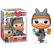 Funko Pop! Disney Mickey And Friends Daisy 1555 - Figure