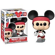 Funko Pop! Disney Mickey And Friends Mickey Mouse 1556 - Figure