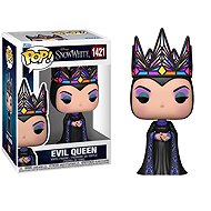 Funko Pop! Disney Snow White Evil Queen 1421 - Figure
