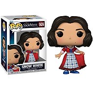 Funko Pop! Disney Snow White Snow White (Plaid Dress) 142 - Figure